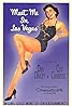 Meet Me in Las Vegas (1956) Poster