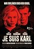 Je Suis Karl (2021) Poster