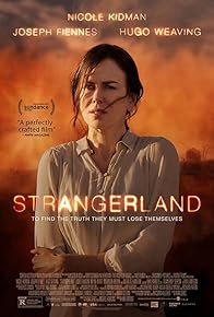 Primary photo for Strangerland