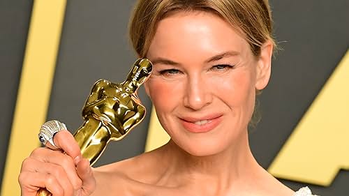 Renée Zellweger at an event for The Oscars (2020)