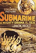 Jack Holt in Submarine (1928)