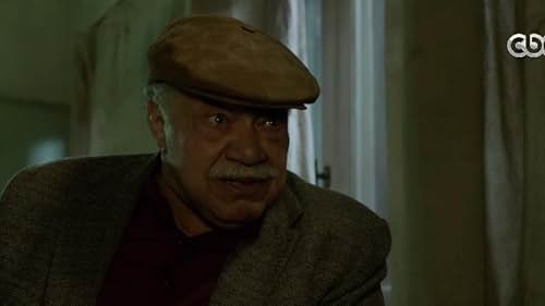 Yehia El-Fakharany in Wannous (2016)