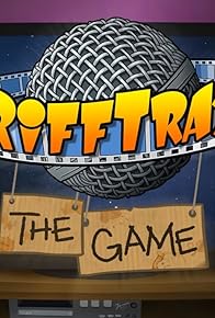 Primary photo for RiffTrax: The Game