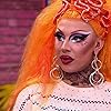 Vanity Vain in Drag Race Sverige: Untucked! (2023)