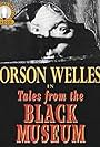 Orson Welles Tales from the Black Museum (2002)