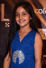 Primary photo for Ashnoor Kaur