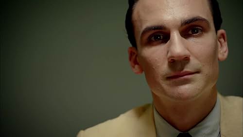 Indian Summers "Interrogation" Clip