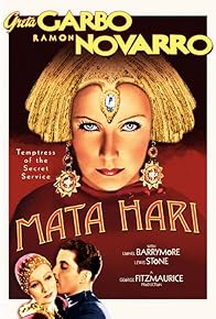 Primary photo for Mata Hari