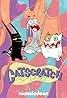 Catscratch (TV Series 2005–2007) Poster