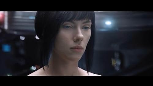 Ghost in the Shell