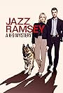 Corey Sevier and Rachel Skarsten in Jazz Ramsey: A K-9 Mystery (2024)