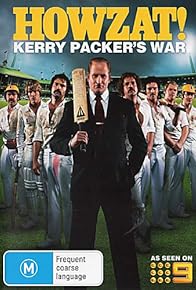 Primary photo for Howzat! Kerry Packer's War