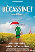 Emeline Bayart in Bécassine! (2018)