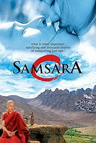 Primary photo for Samsara