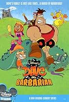 Dave the Barbarian (2004)