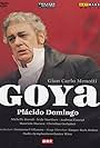 Menotti: Goya (2011)