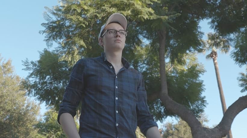 Steven Suptic in Sugar Pine 7 (2016)