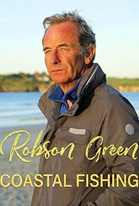 Primary photo for Robson Green: Fishing Coast to Coast