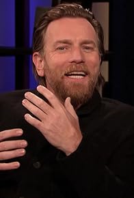 Primary photo for Ewan McGregor