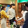 Ra Mi-ran and Jung Jinyoung in Naean-ui geunom (2019)