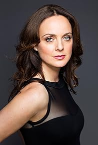 Primary photo for Melissa Errico