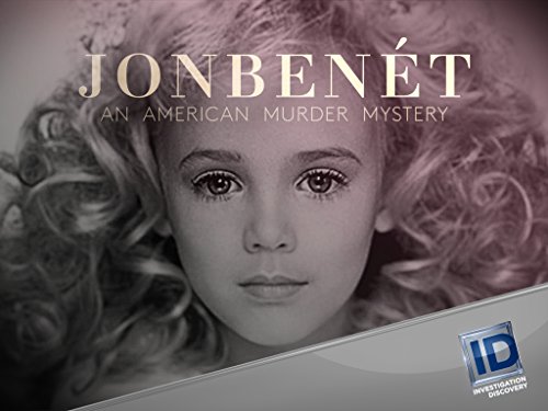 JonBenét Ramsey in JonBenet: An American Murder Mystery (2016)