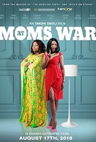 Moms at War (2018)