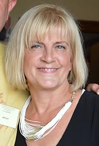 Primary photo for Marzena Kipiel-Sztuka