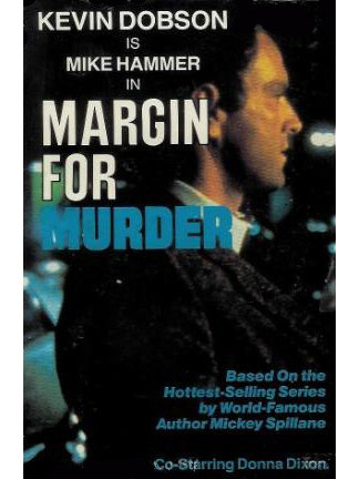 Margin for Murder (1981)