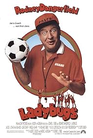 Rodney Dangerfield in Ladybugs (1992)