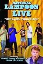 National Lampoon Live: New Faces - Volume 1 (2004)