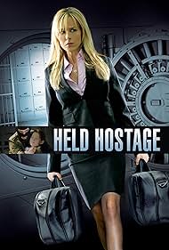 Julie Benz in Held Hostage (2009)