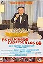 Es peligroso casarse a los 60 (1981)