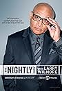 Larry Wilmore in The Nightly Show with Larry Wilmore (2015)