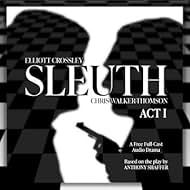 Sleuth (2020)