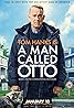 A Man Called Otto (2022) Poster