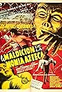 The Curse of the Aztec Mummy (1957)