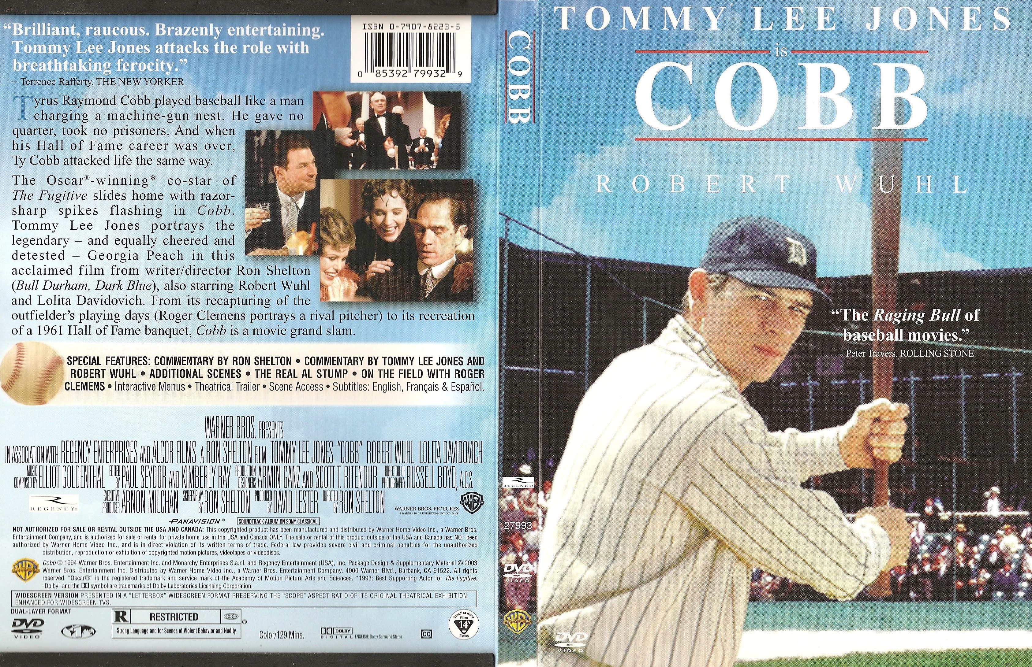 Cobb (1994)