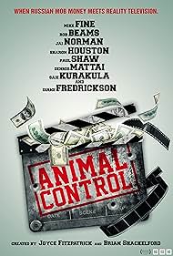 Animal Control (2013)