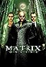 The Matrix Online (Video Game 2005) Poster