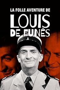 Primary photo for The Mad Adventures of Louis De Funès