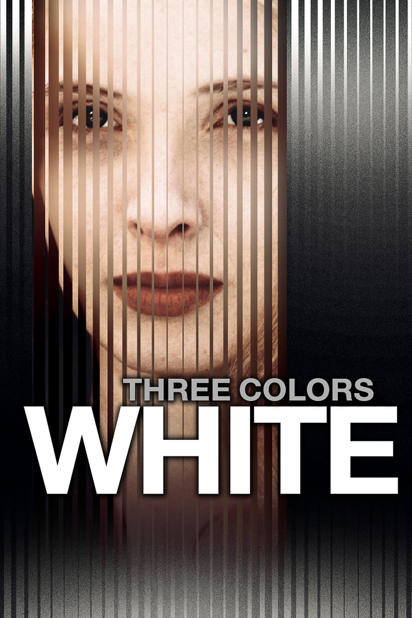 Julie Delpy in Three Colors: White (1994)