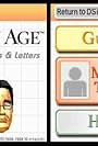 Brain Age Express: Arts & Letters (2008)