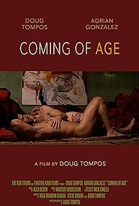 Primary photo for Coming of Age