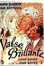 Valse brillante (1949)