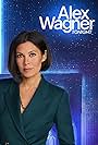 Alex Wagner in Alex Wagner Tonight (2022)