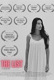 The List (2021)