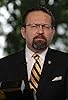 Primary photo for Sebastian Gorka