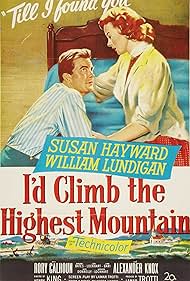 I'd Climb the Highest Mountain (1951)