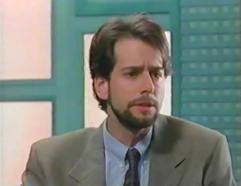 Marc-André Coallier in Jasmine (1996)